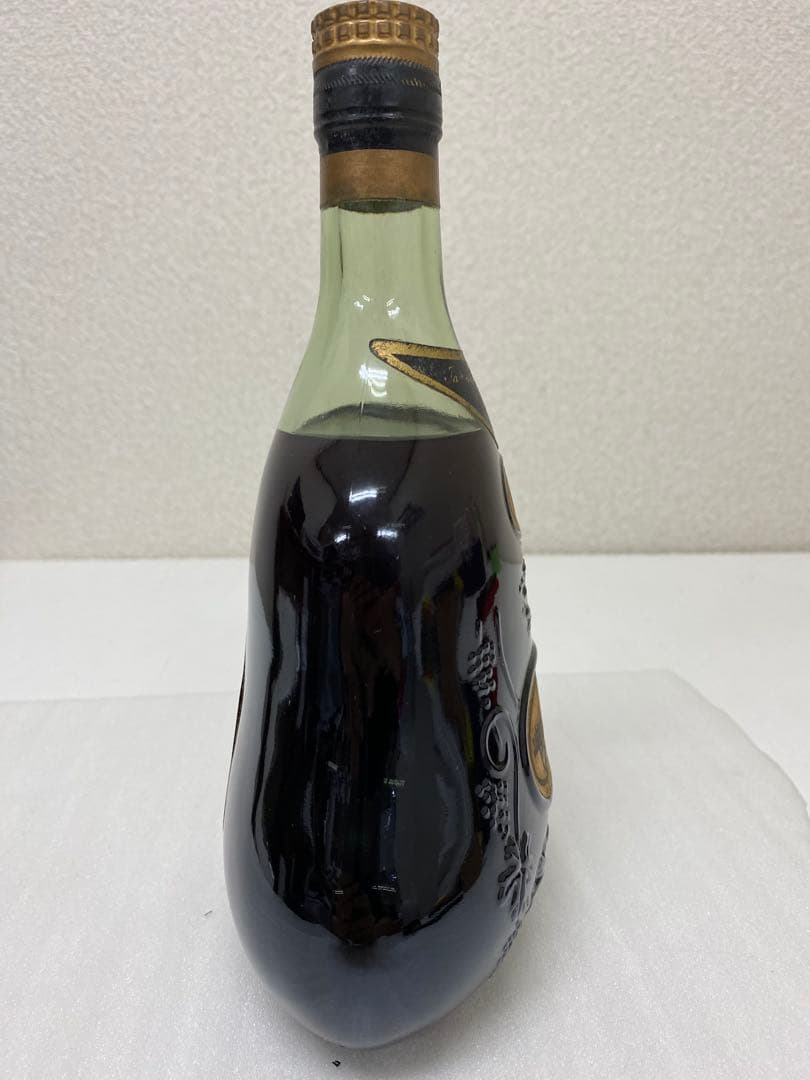 3-2685 未開栓 古酒 HENNESSY X.O COGNAC ヘネシーXO