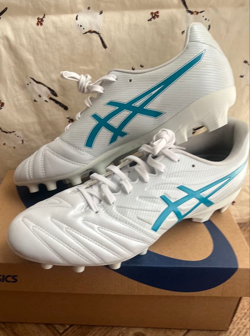 新品　未使用　ASICS ULTREZZA CLUB 3 WIDE 28.0cm