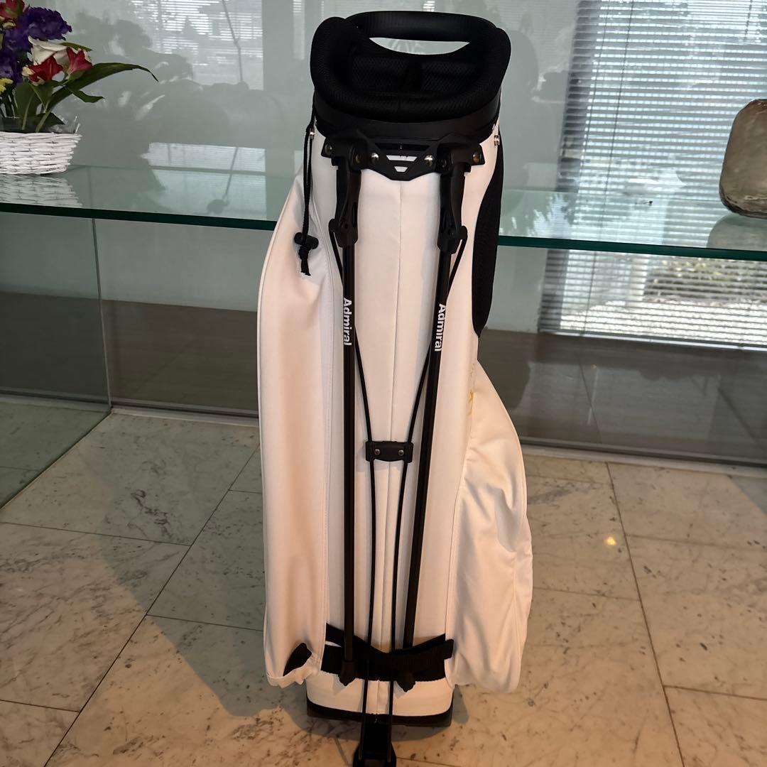 アドミラル　軽量ゴルフバック