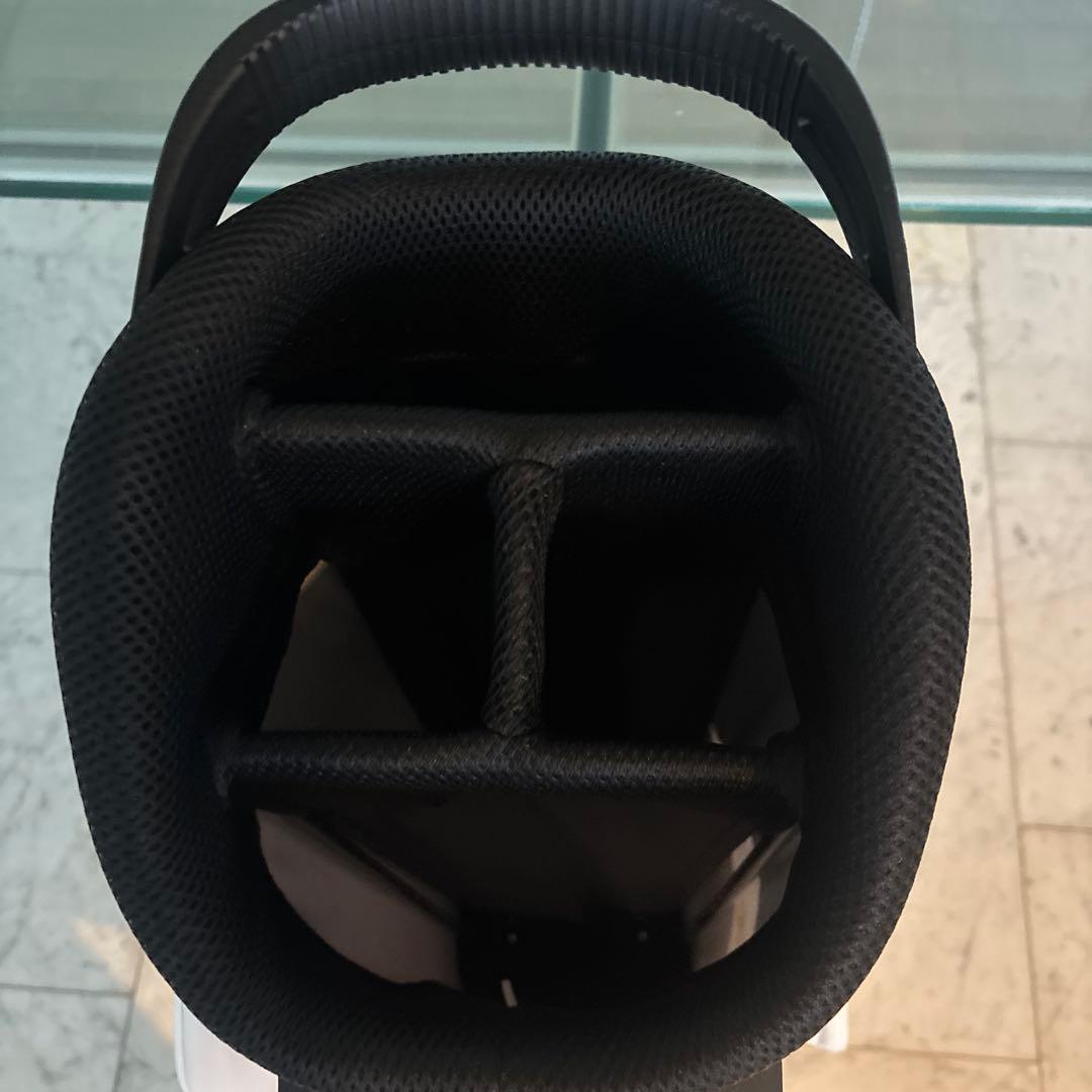 アドミラル　軽量ゴルフバック