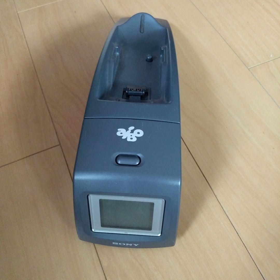 初代 AIBO ソニー