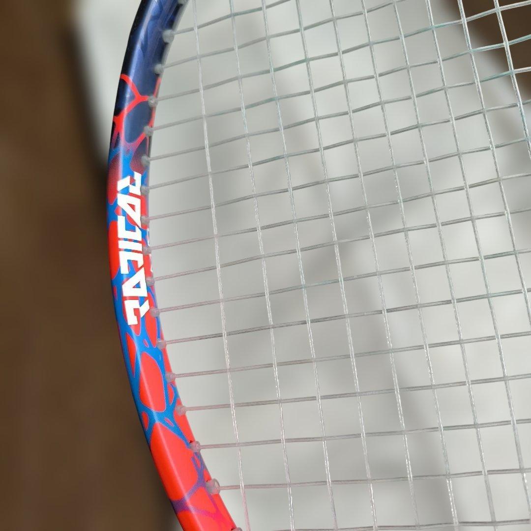 HEAD Graphene RADICAL MP G3 2017年 ケース