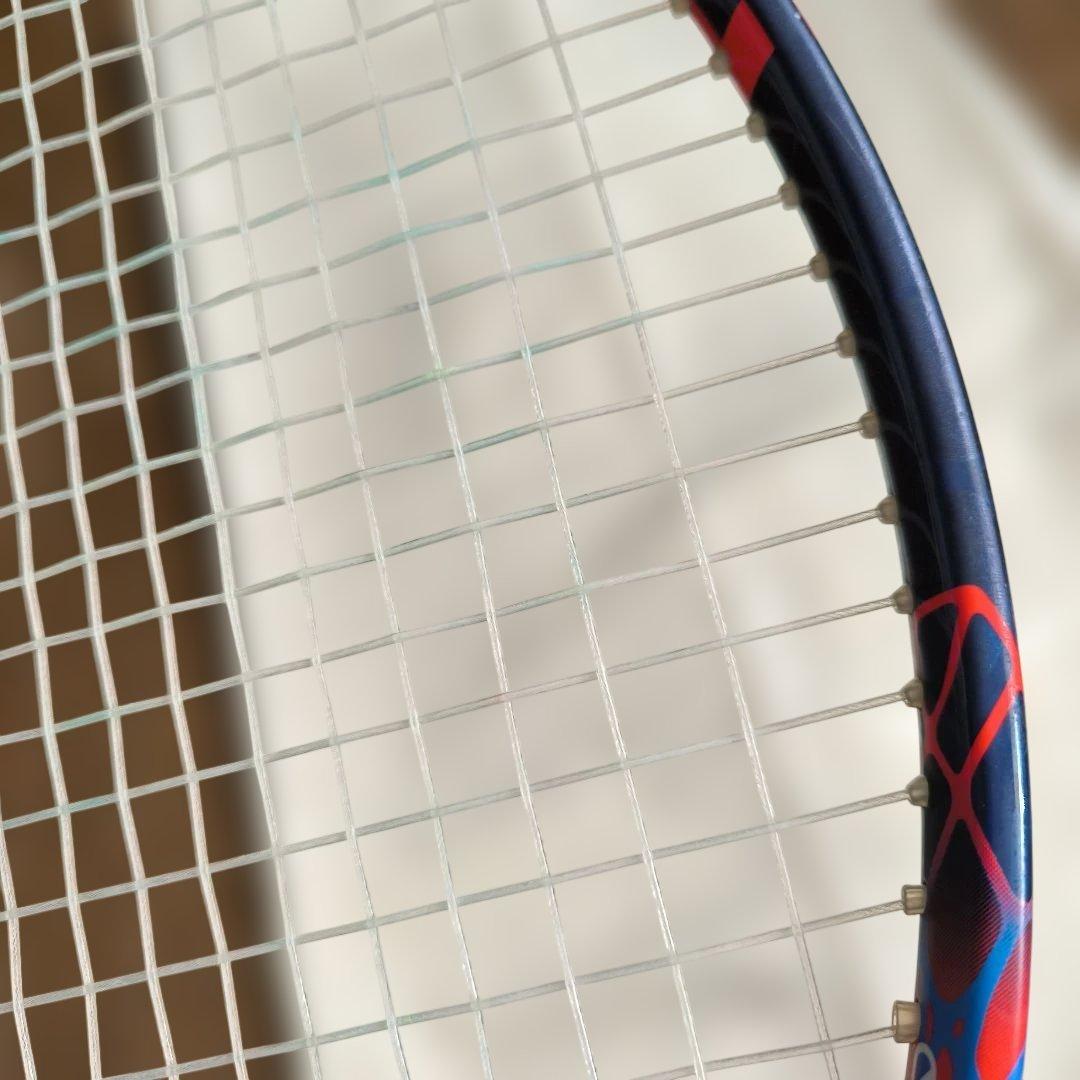 HEAD Graphene RADICAL MP G3 2017年 ケース