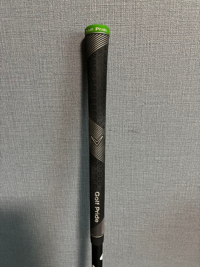 【美品】三菱ケミカル Diamana BB 53 S キャロウェイカスタム