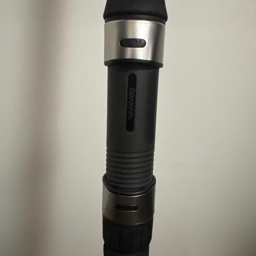 ダイワ(DAIWA) 磯・波止釣りロッド リバティクラブ磯風 4-53 遠投