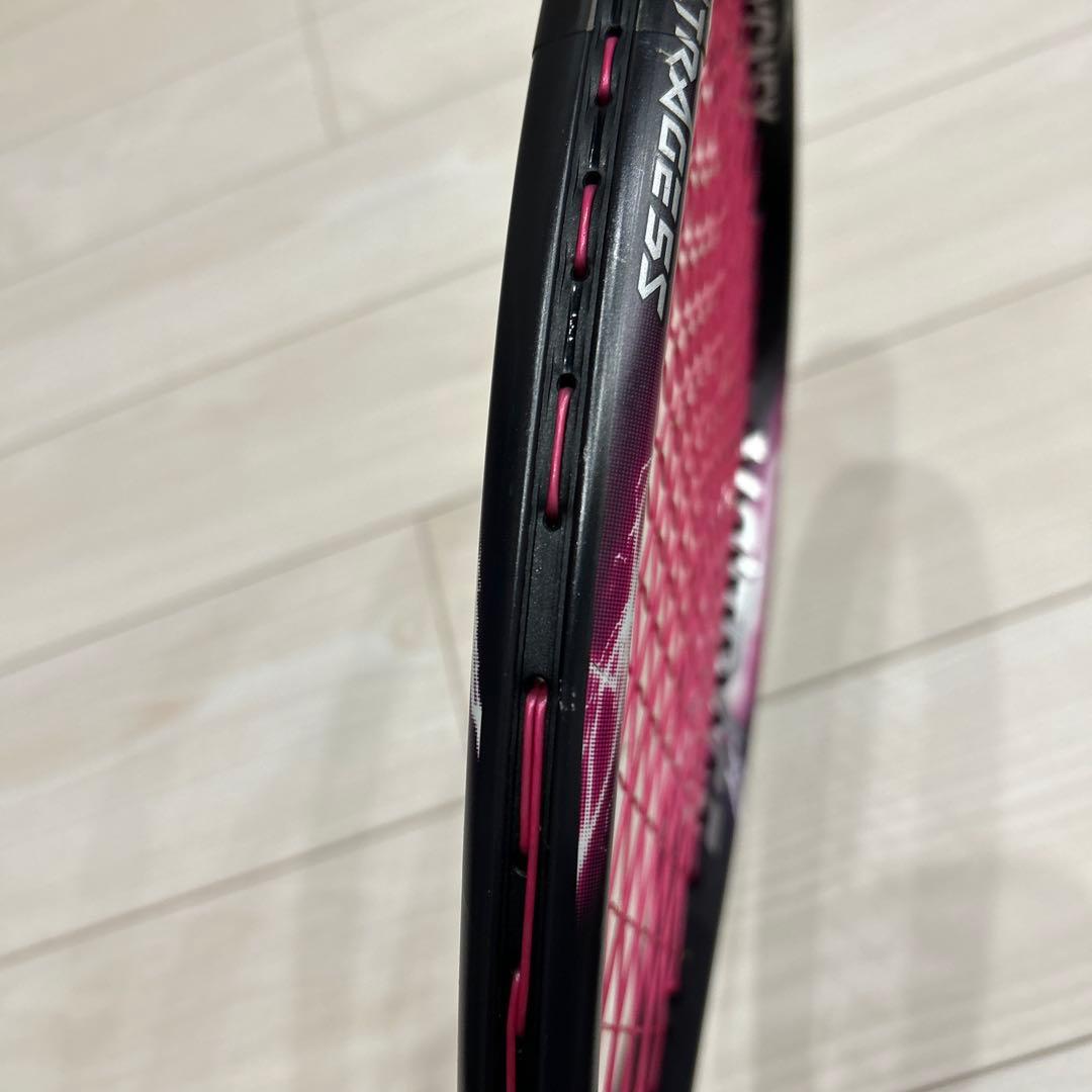 YONEX VOLTRAGE 5S ソフトテニスラケット