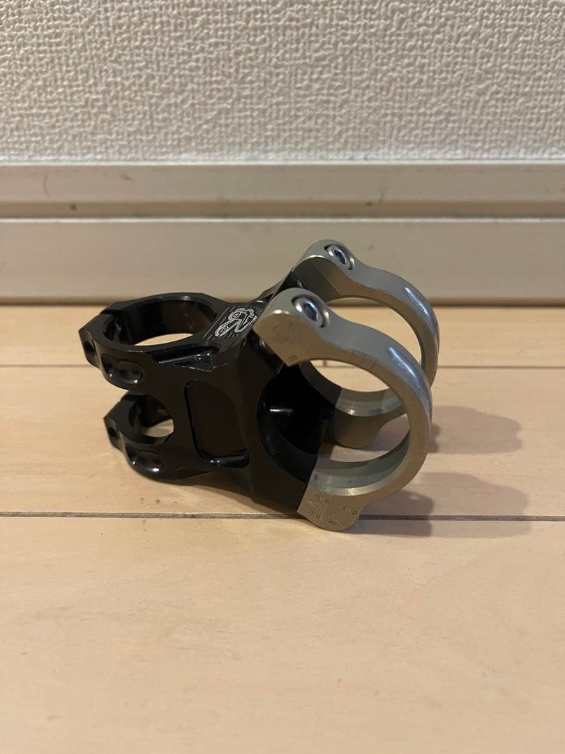 Renthal Apex 35 ステム 50mm レンサル