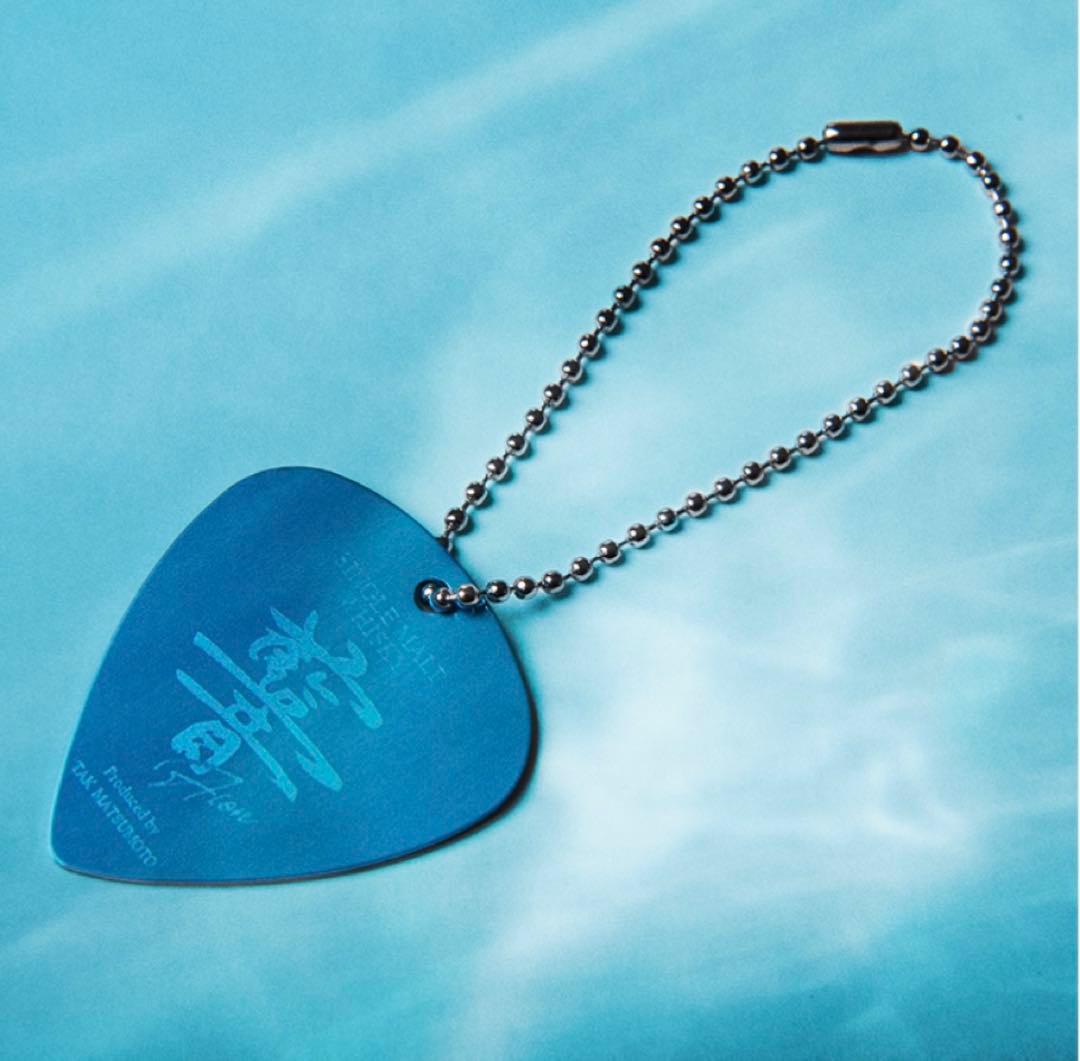 SINGLE MALT WHISK「AION」4本セット【B'z 松本孝弘監修】