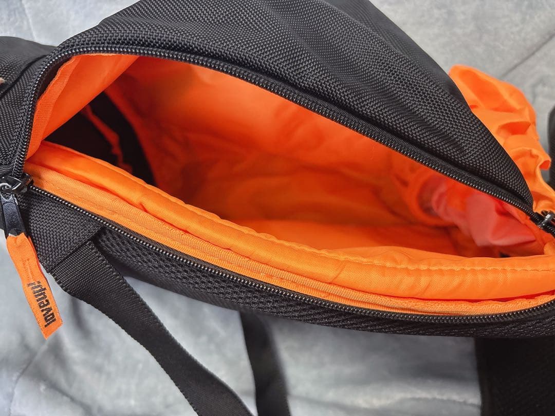 ポルノグラフィティ love up!限定 リュック