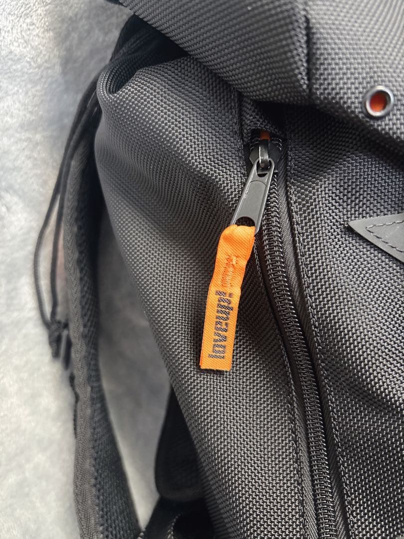 ポルノグラフィティ love up!限定 リュック