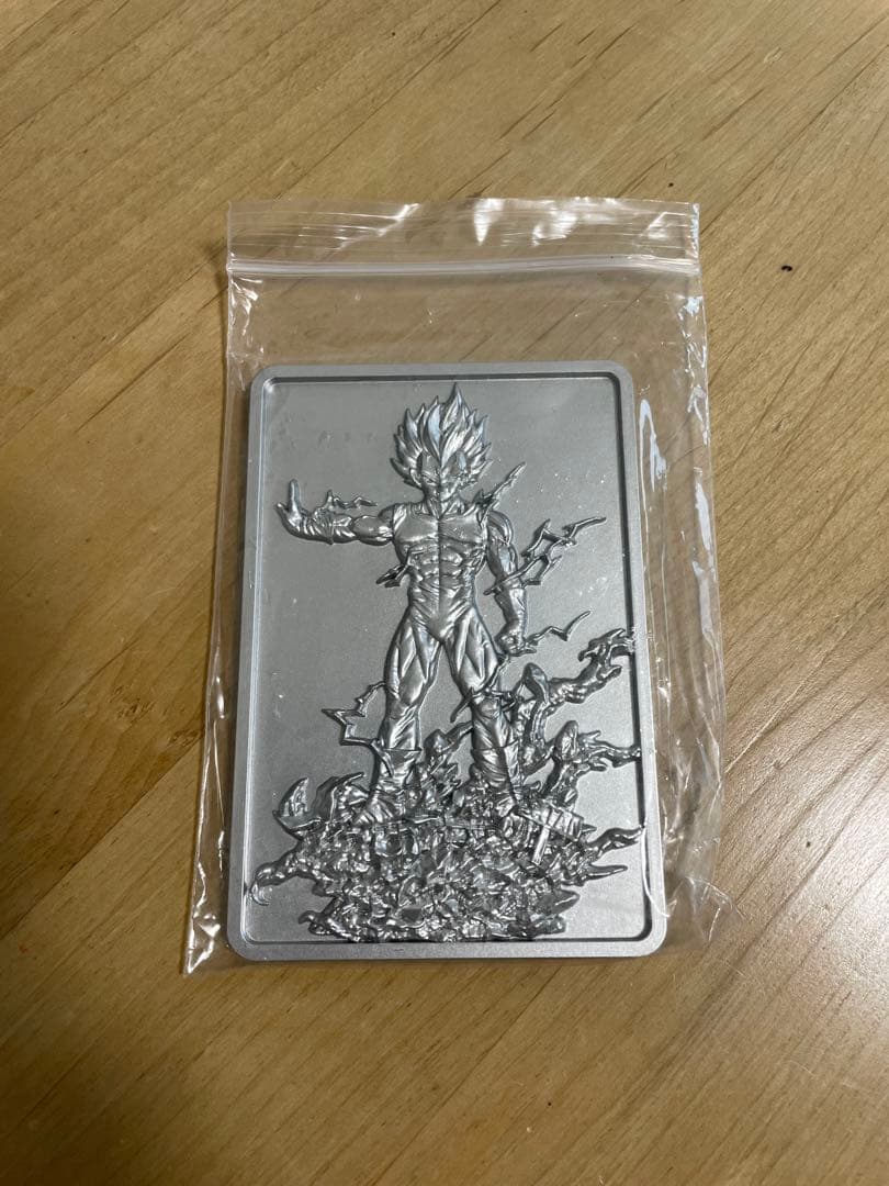 限定絶版即完売ドラゴンボール魔人ベジータガレージキットスタチュー1/4サイズ