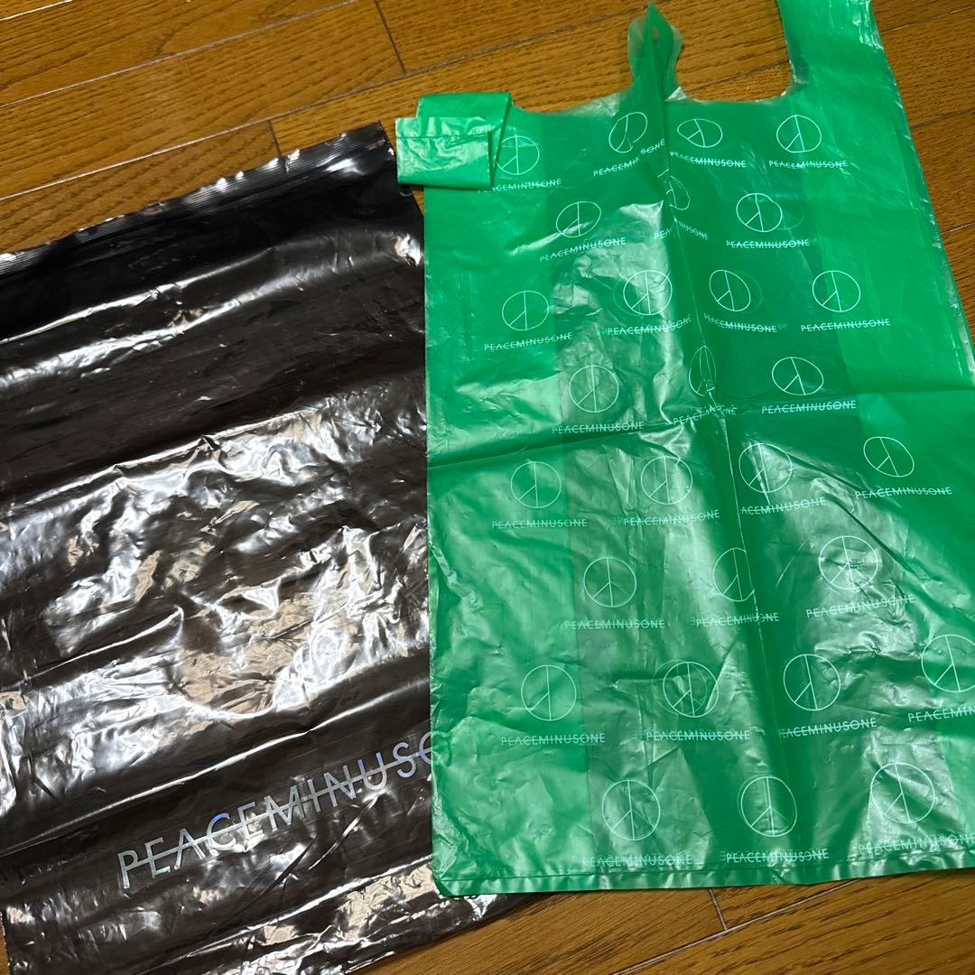 peaceminusone バケットハット