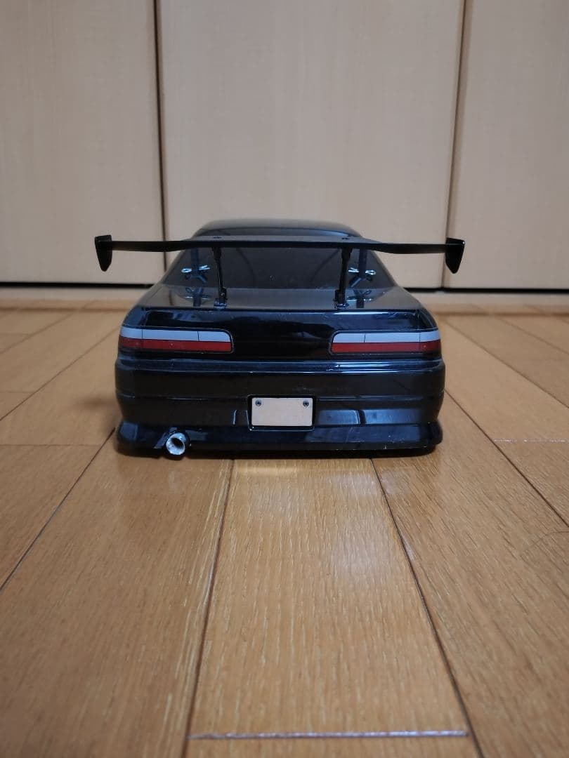 ヨコモ ドリフトパッケージ 1/10