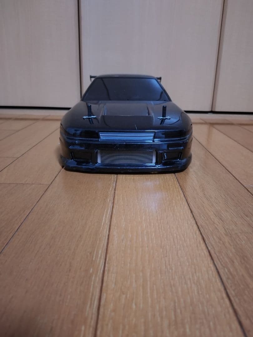 ヨコモ ドリフトパッケージ 1/10