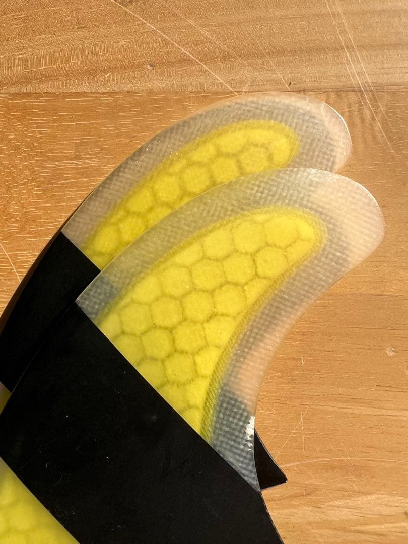 fcs2 フィン FCS2 サーフボードフィン