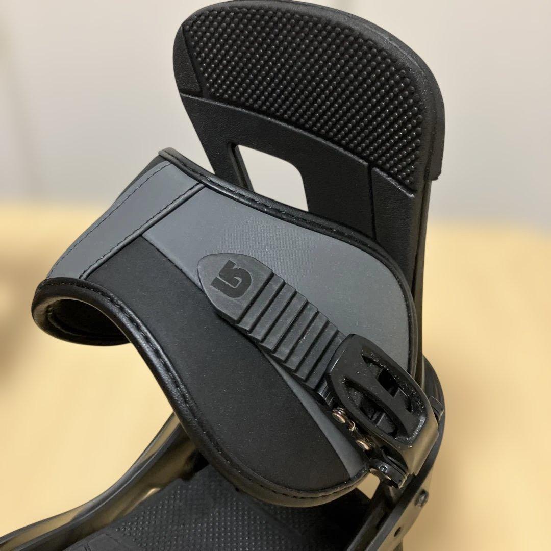 BURTON フリースタイル Mサイズ