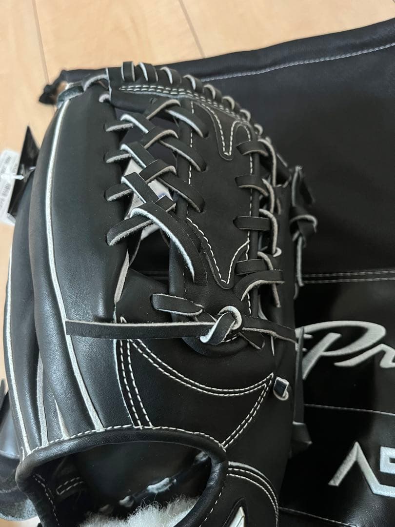 ミズノプロ　A51 イチローモデル　硬式