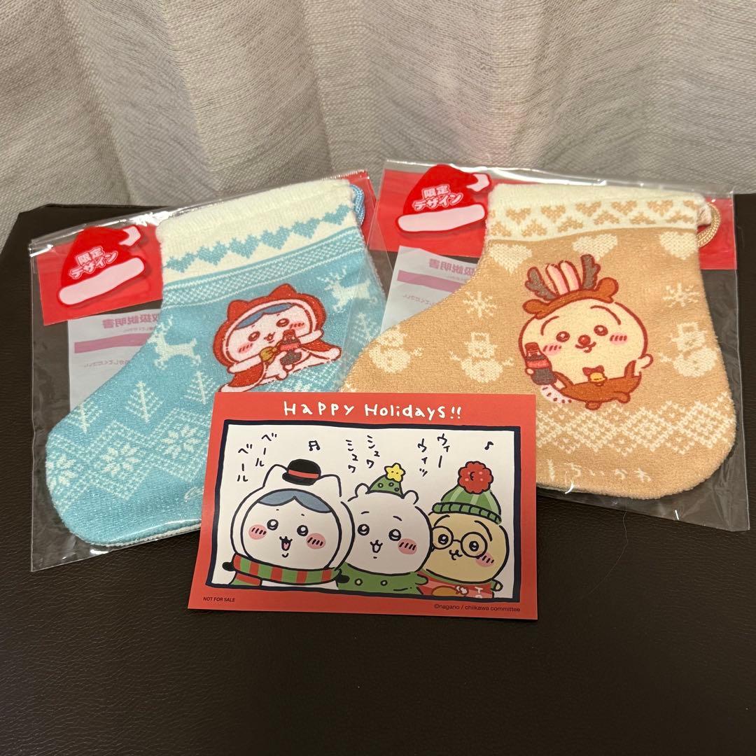 ちいかわグッズ　60点まとめ売り