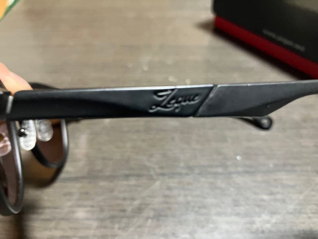 ZEQUE JULIA TALEXラスターオレンジ