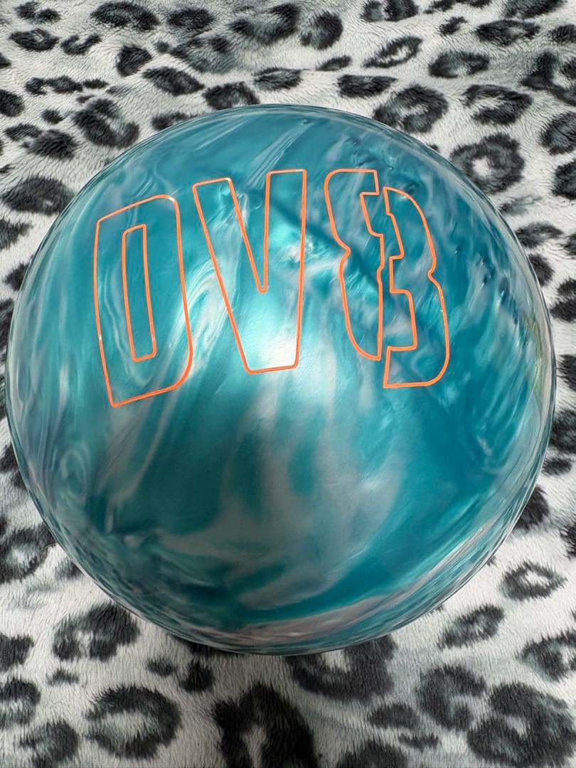 DV8 Chill 14 ポンド2オンス