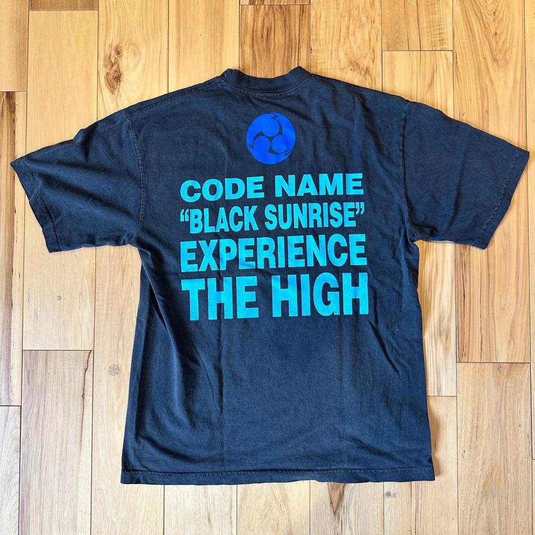 Mサイズ RIZE EXPERIENCE Tシャツ ライズ jesse ジェシー