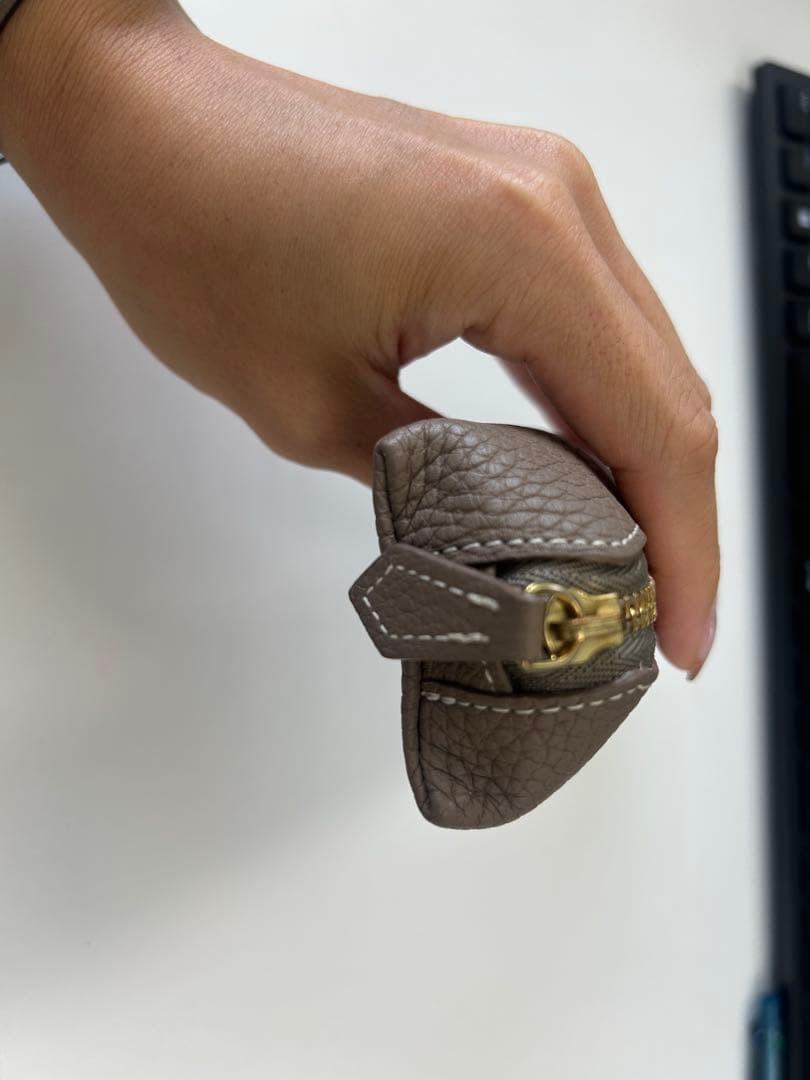 ボナベンチュラ（BONAVENTURA）ペンケース　エトープ