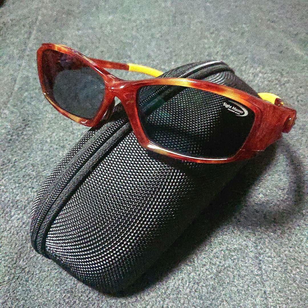 TIEMCO　サイトマスター　偏光サングラス　匿名配送