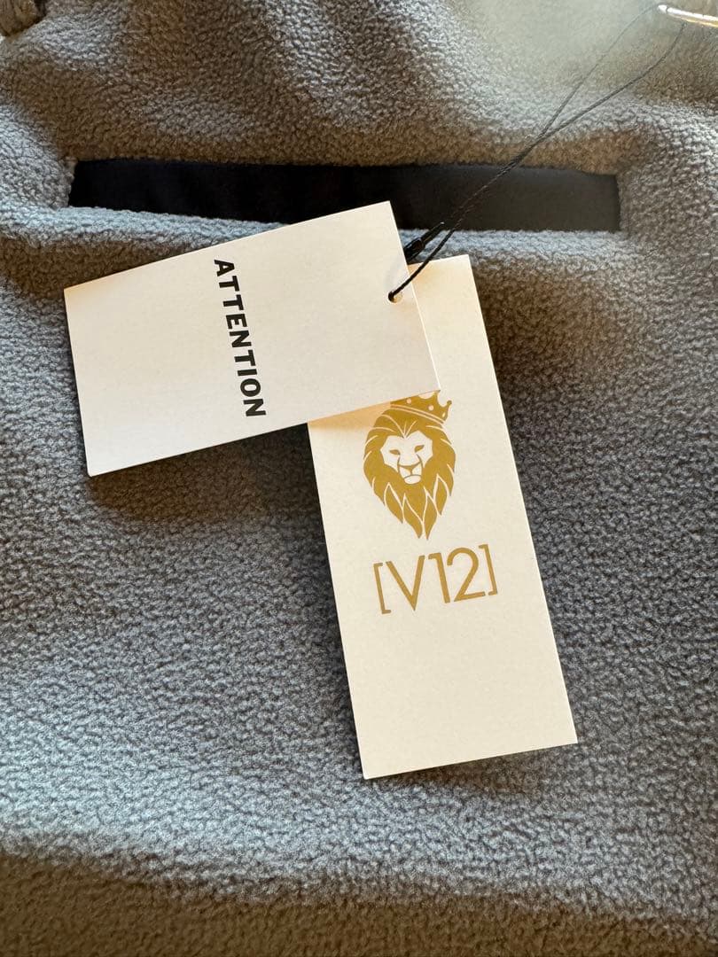 V12 レディースパンツ