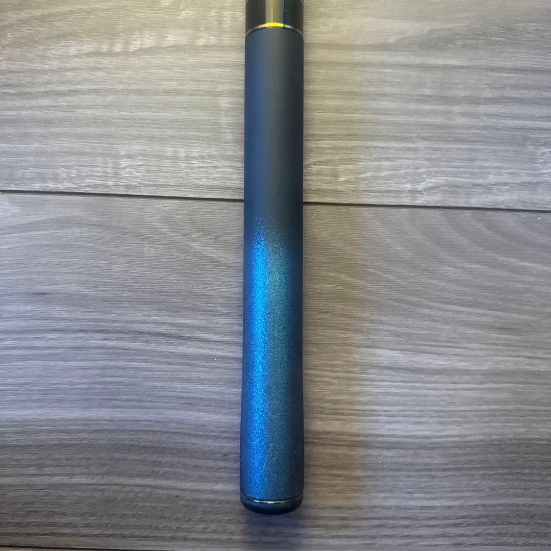 ダイワ　翡翠　冴　硬調　60M