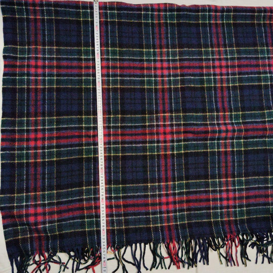 PENDLETON ウール ブランケット ビンテージ ペンドルトン　大判　カバー