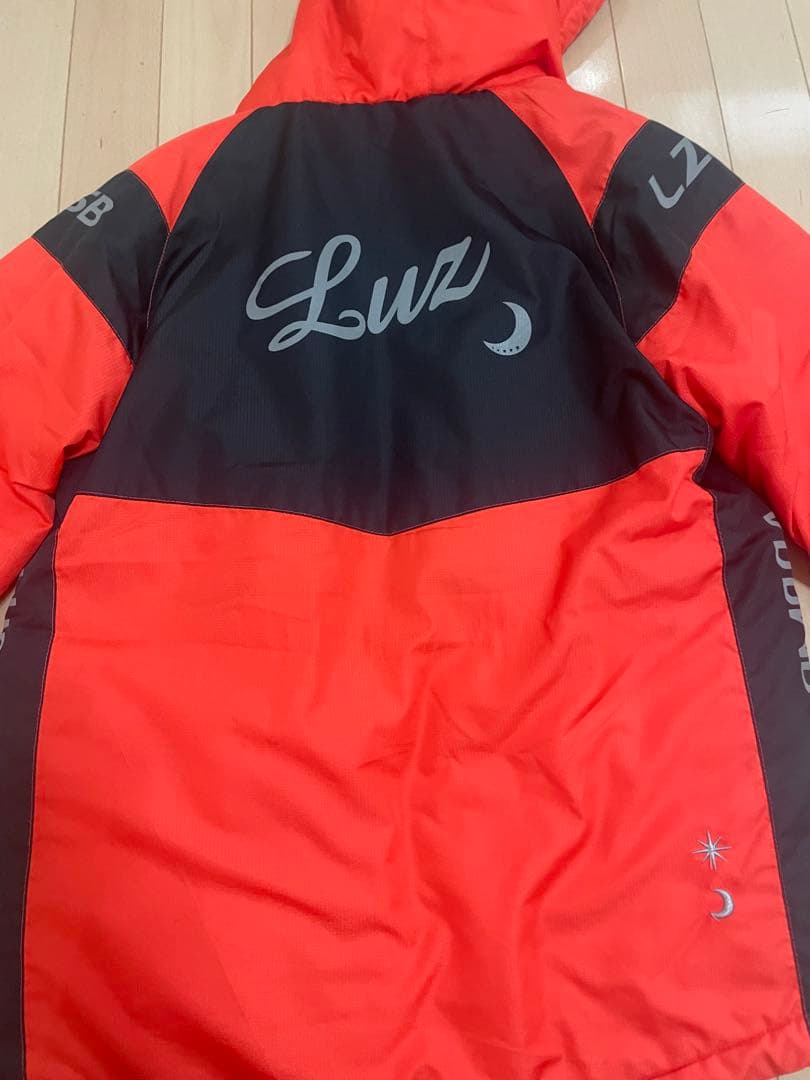 LUZeSOMBRA ルースイソンブラ　中綿ハーフコート　160