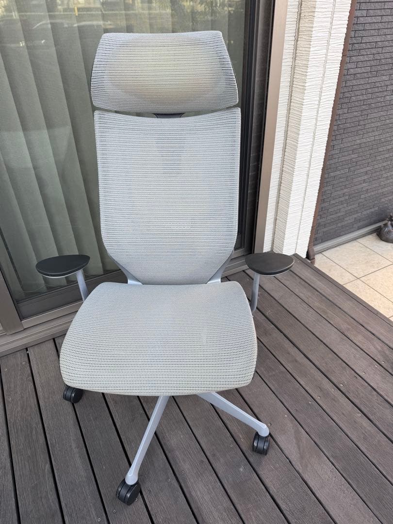 オカムラ OKAMURA クルーズ & アトラス セット販売