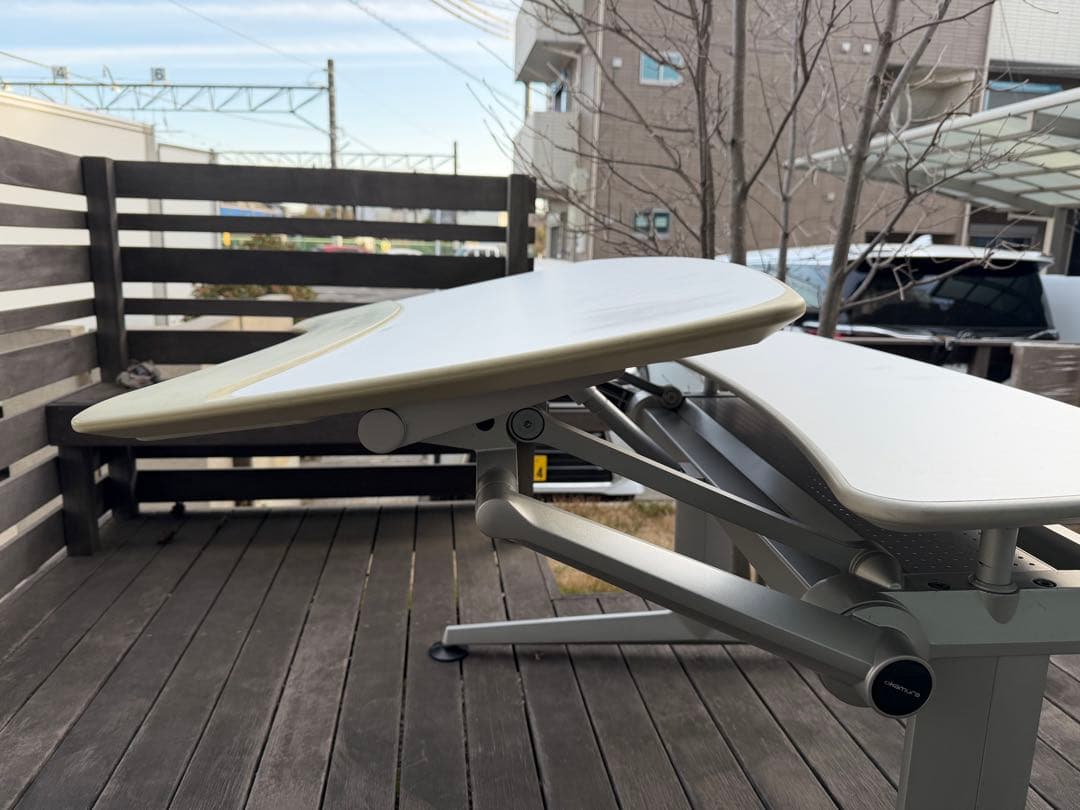 オカムラ OKAMURA クルーズ & アトラス セット販売