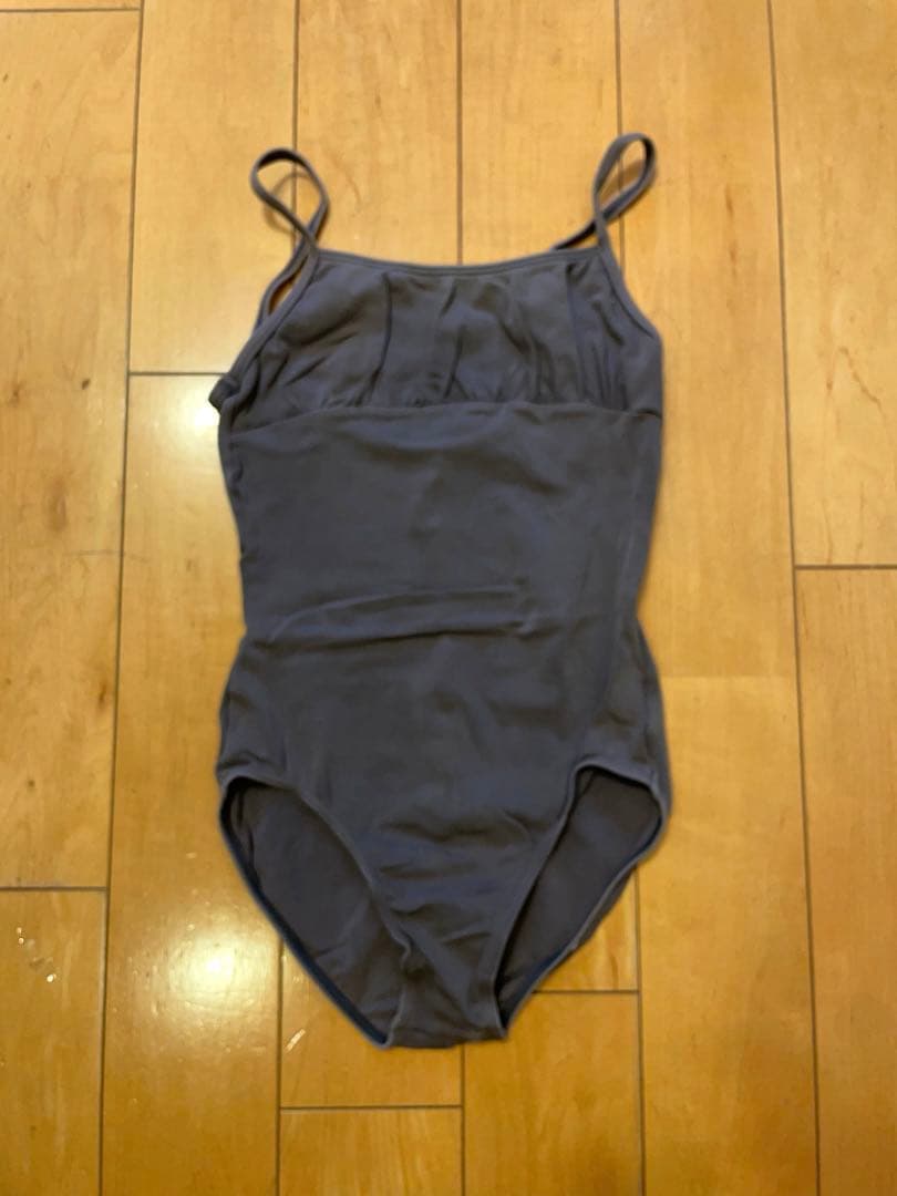 バレエ用レオタードセット 8点（ステージショーツ付き）