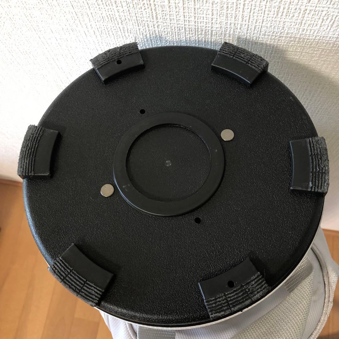 【TaylorMade 】テーラーメイド　キャディバッグ グレー/グリーン