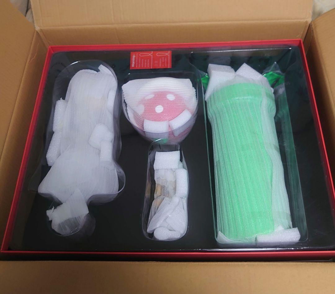 fools paradise SUPER PROFESSIONAL マリオ