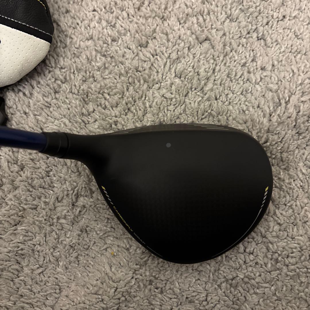 PING G430 MAX 7w LAGOLF DJシグネチャー