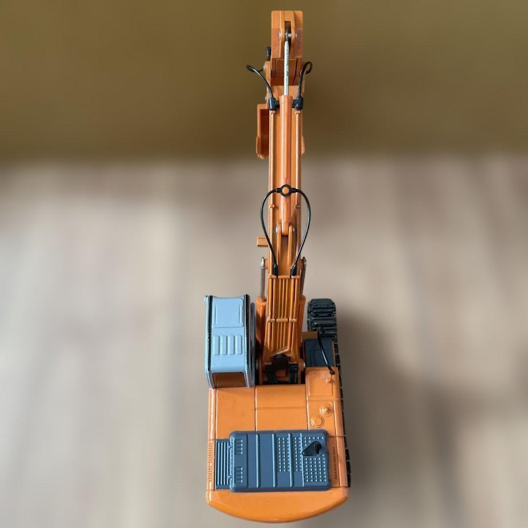 HITACHI EX-200 模型 1/40