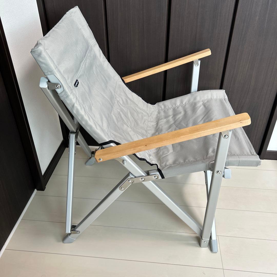 ドメティック コンパクトキャンプチェア CMP-C1