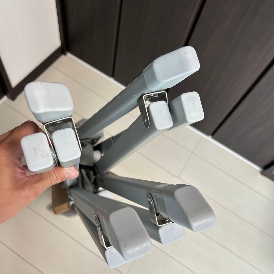 ドメティック コンパクトキャンプチェア CMP-C1