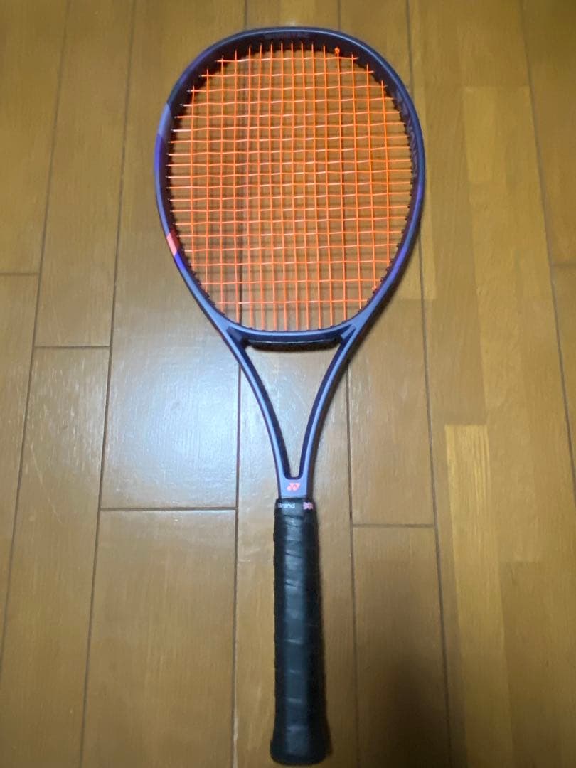 ラケット(硬式用) YONEX PERCEPT100 G2