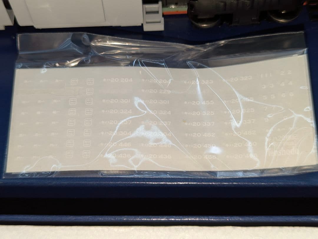 天賞堂 キハ20系 気動車 キハ20 首都圏色 【56002】 HOゲージ