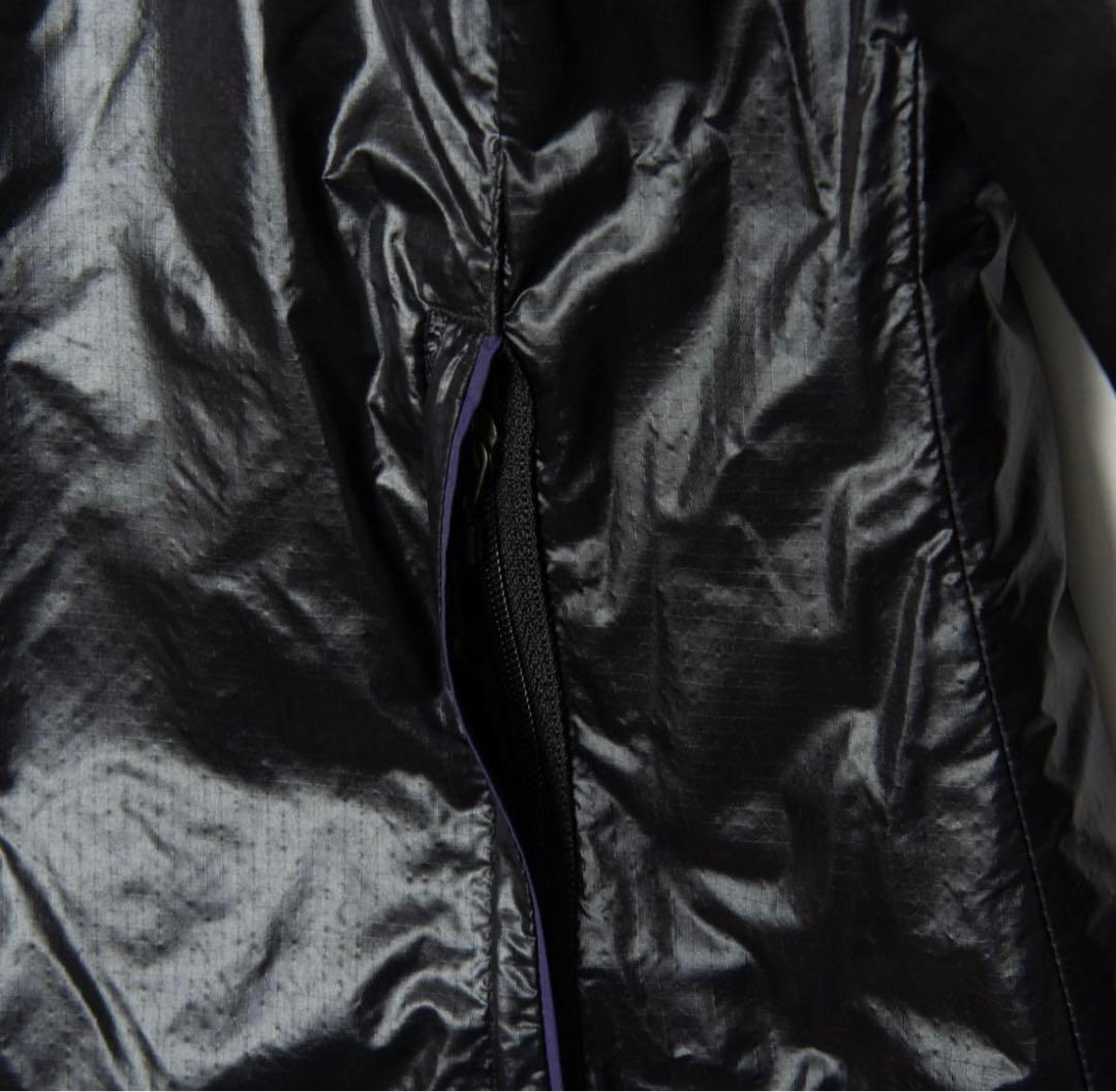 価格４万円程●NIKE GOLF ナイキ ゴルフ リバーシブル ジャケット M