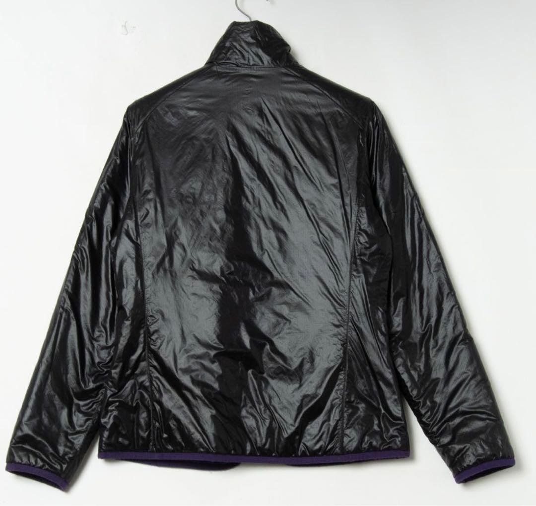 価格４万円程●NIKE GOLF ナイキ ゴルフ リバーシブル ジャケット M