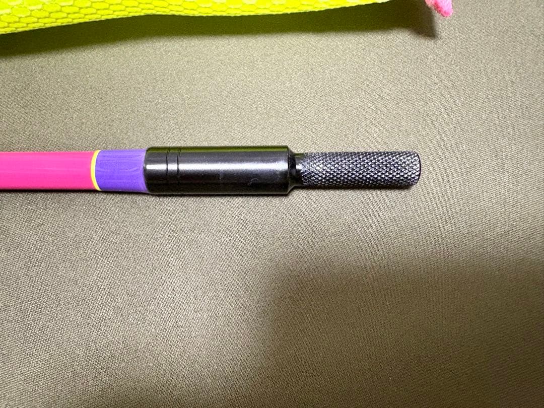 フロッグプロダクツ モビルスティック未使用