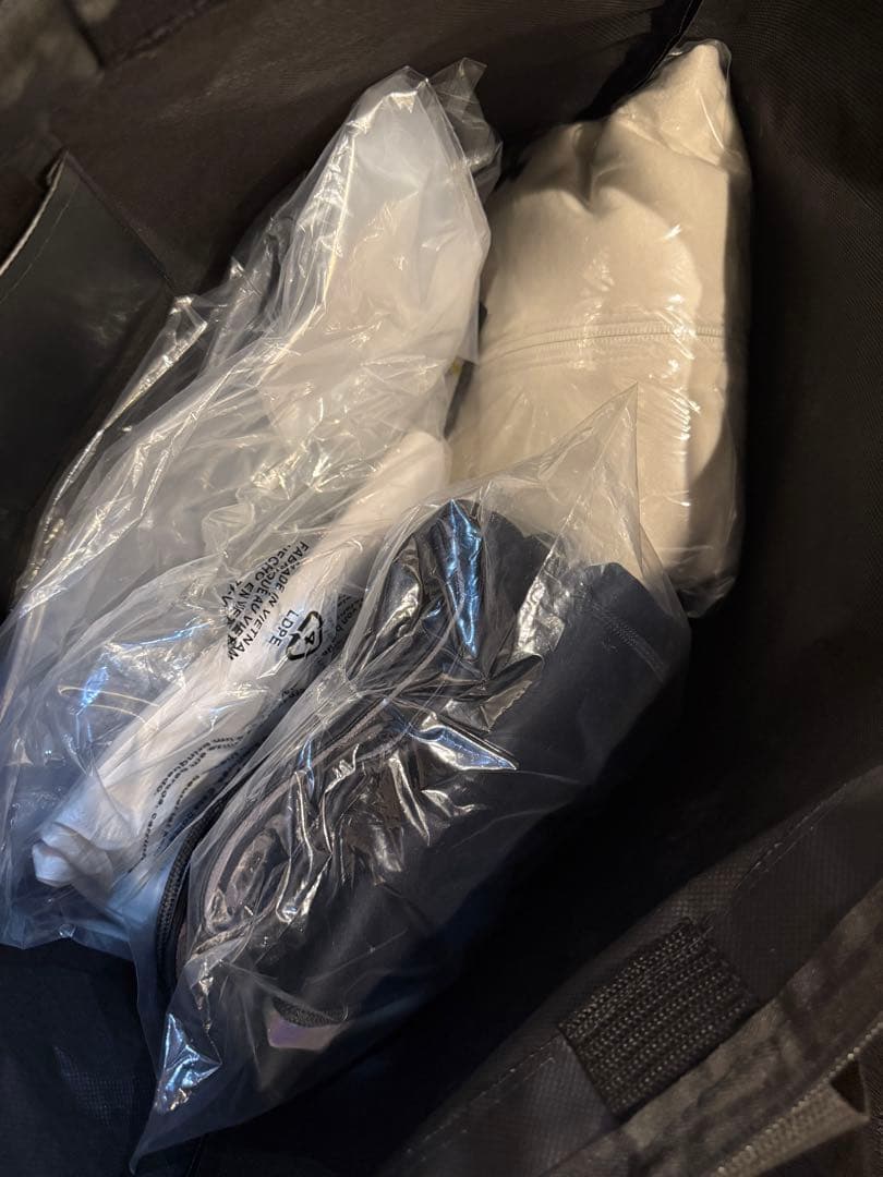 アンダーアーマー 福袋 2026 M 計6点 メンズ