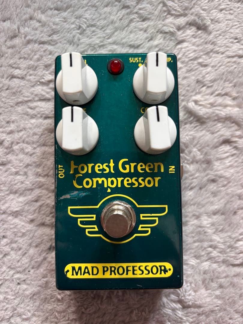 【zzz】MAD PROFESSOR