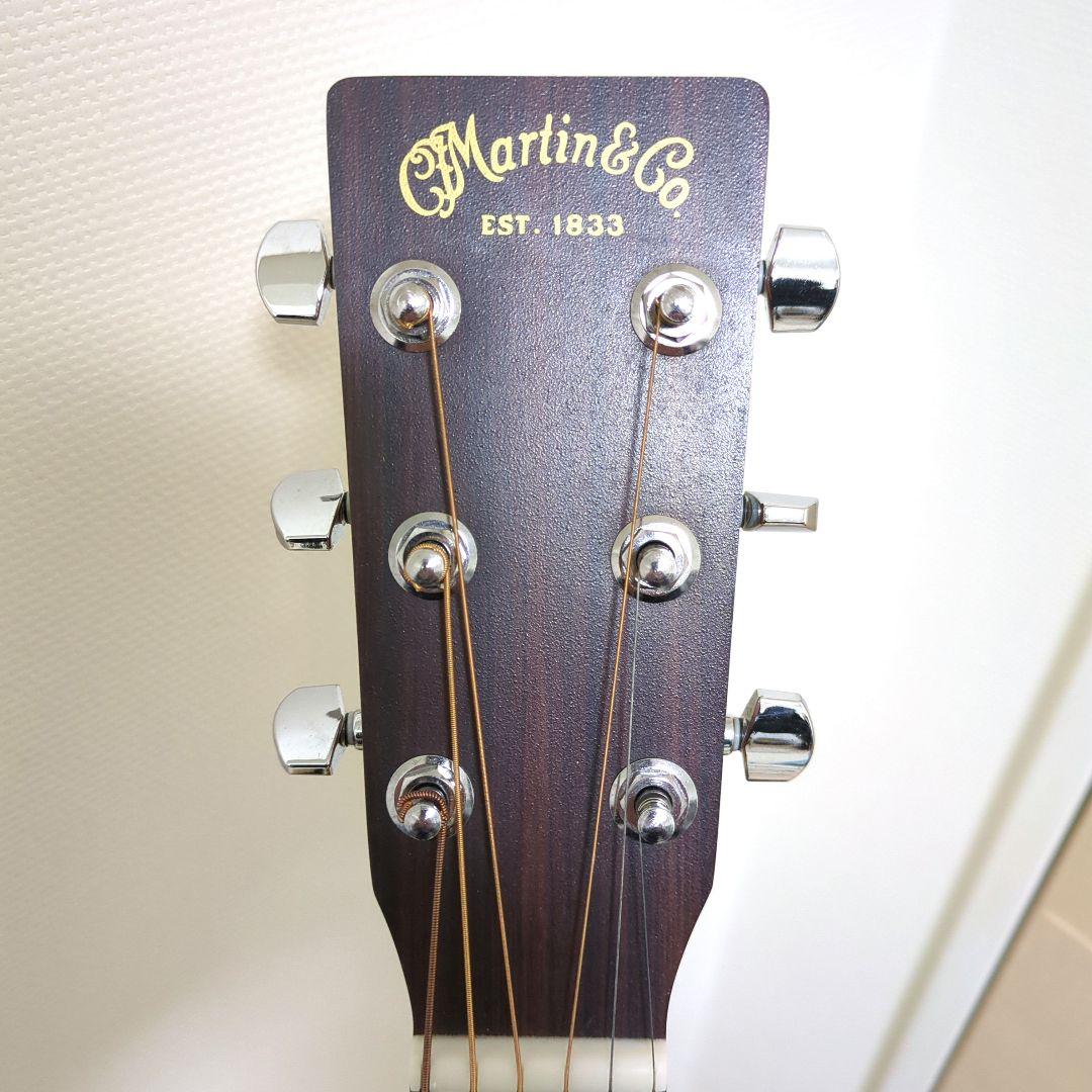 Martin & Co. GPCX1RAE アコースティックギター