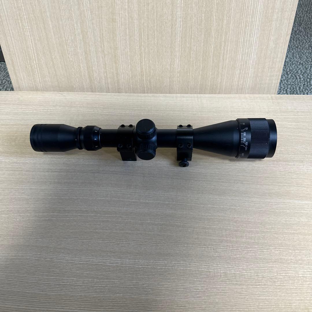 カッボス 東京マルイ L96