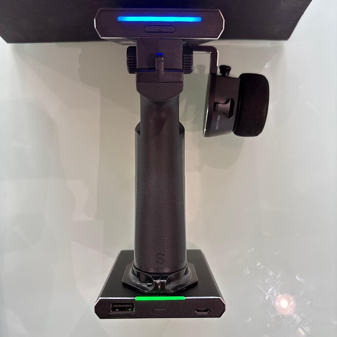 Noble NB4 Mini-Zプロトコル付き